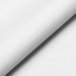 Tela algodón Blanco - Imagen 2