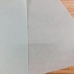 Retal 100% Algodón Aguamarina. Pack 10 unidades - Imagen 2