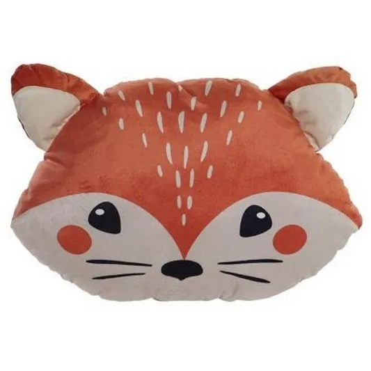 li-203537-1111-Copy Peluche Animal Zorro - Imagen 1