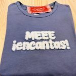 Pijama Mujer Invierno ¡Me encantas! Azul Marino - Imagen 4