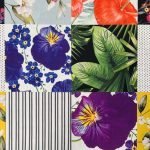 Loneta Patchwork
