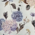 Loneta Hortensias