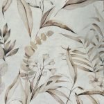 Loneta Ramas Beige
