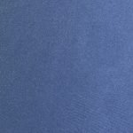 Tela de Satén Brillante con Elastano Azul - Imagen 2