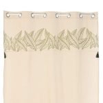 Cortina Ollaos Natural Hojas 140*260Mtrs. - Imagen 2
