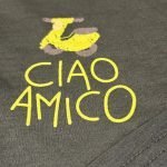 Pijama Hombre Invierno Ciao Amigo Verde Botella - Imagen 2